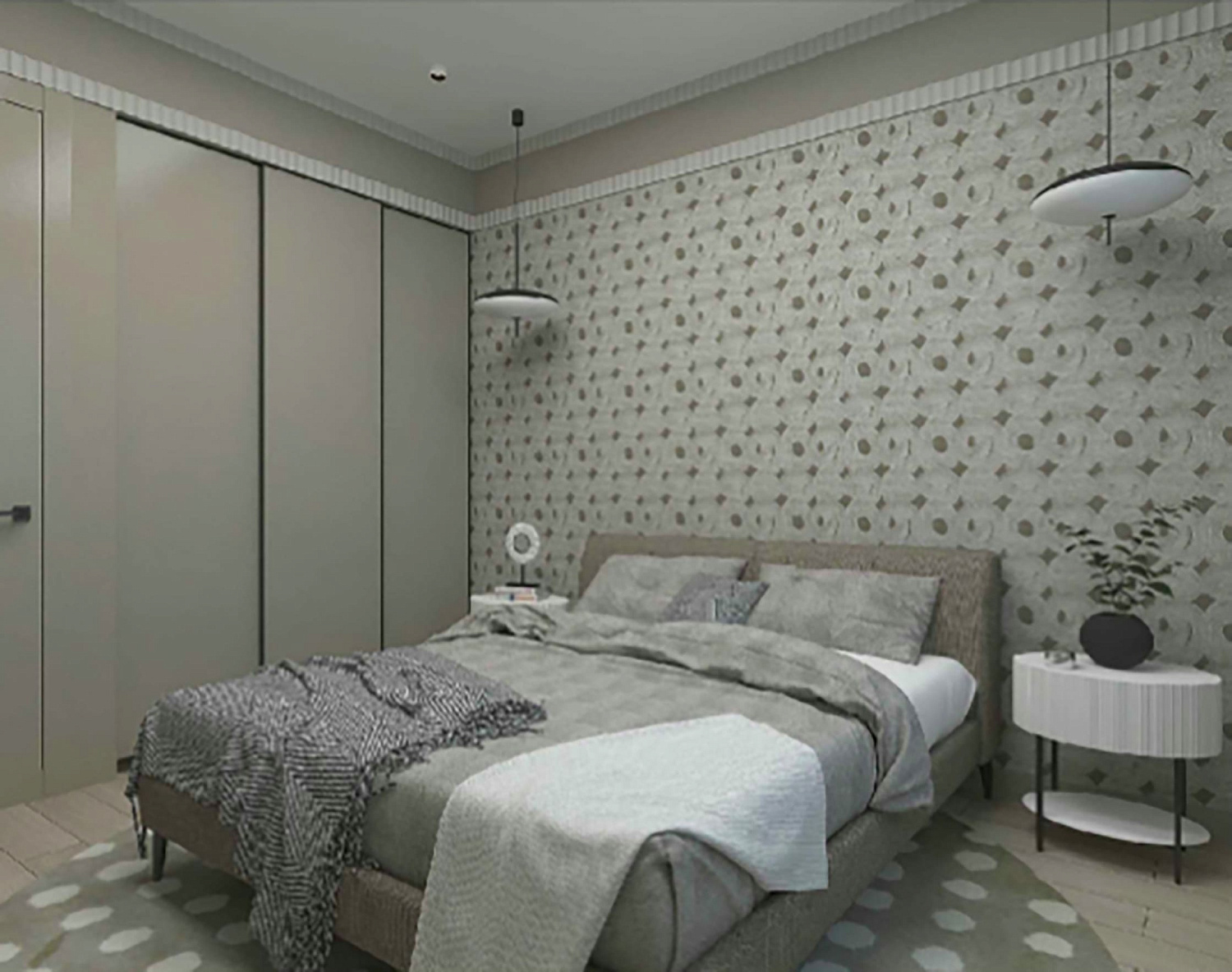 Разработаем дизайн-проект под ваш бюджет и предпочтения